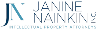 Janine Nainkin Inc - Intellectual Property Lawyer