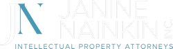 Janine Nainkin Inc - IP Lawyer, Cape Town